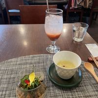   at Saido in Tokyo