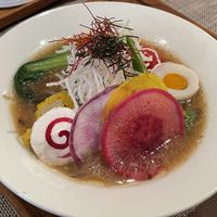 Miso sai men    at Saido in Tokyo