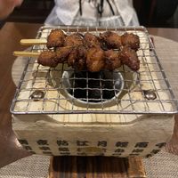  at Saido in Tokyo