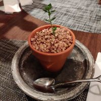 Cheese cake 😋 at Saido in Tokyo