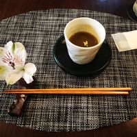 スープ at Saido in Tokyo