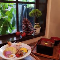 Unagi at Saido in Tokyo