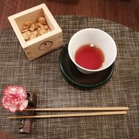 Otoushi at Saido in Tokyo