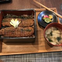 An amazing vegan Japanese food! at Saido in Tokyo