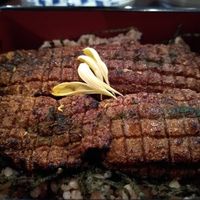 Unaju at Saido in Tokyo