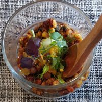 Broccoli at Saido in Tokyo