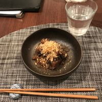 Mushroom  at Saido in Tokyo