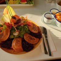  at Malinas in Dusseldorf