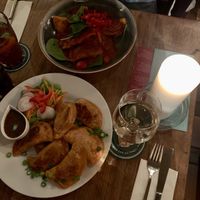   at Malinas in Dusseldorf