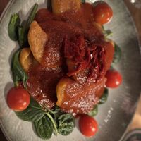   at Malinas in Dusseldorf