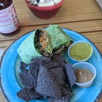  at Cafe Surfinista in Indialantic