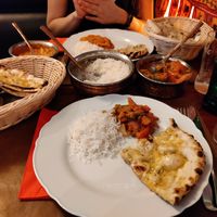  at Royal India in Ghent