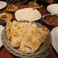  at Royal India in Ghent