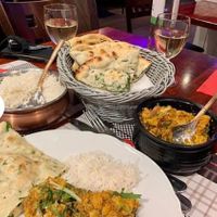  at Royal India in Ghent