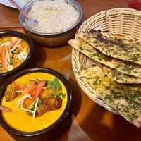  at Royal India in Ghent