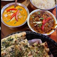  at Royal India in Ghent