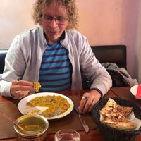  at Royal India in Ghent