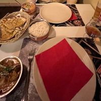   at Royal India in Ghent