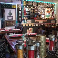  at Royal India in Ghent