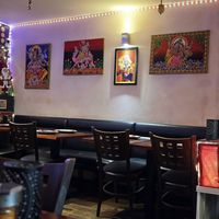  at Royal India in Ghent