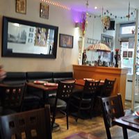  at Royal India in Ghent