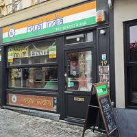  at Royal India in Ghent