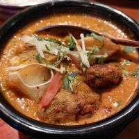  at Royal India in Ghent