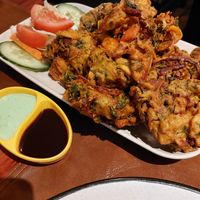  at Royal India in Ghent