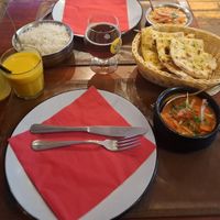  at Royal India in Ghent