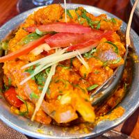  at Royal India in Ghent