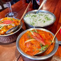  at Royal India in Ghent