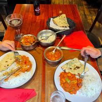  at Royal India in Ghent