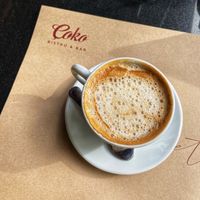   at Çoko in Tirana