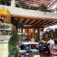   at Çoko in Tirana