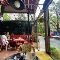   at Çoko in Tirana