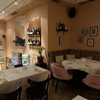   at Çoko in Tirana