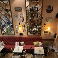   at Çoko in Tirana