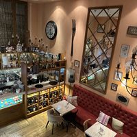   at Çoko in Tirana