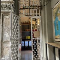   at MANU+ in Budapest