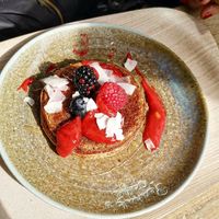  at Peanut's Café in Sainte-maxime