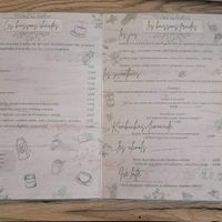 Drinks at Peanut's Café in Sainte-maxime