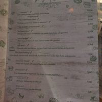  at Peanut's Café in Sainte-maxime