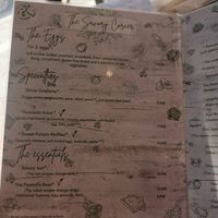  at Peanut's Café in Sainte-maxime