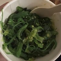Seaweed salad (9/10)  at Shaka Poké in Blackrock