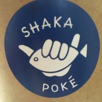 Shaka Poké at Shaka Poké in Blackrock