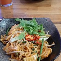 Super lecker at RiceCorn in Regensburg