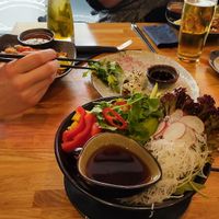 Nom 😋 at RiceCorn in Regensburg