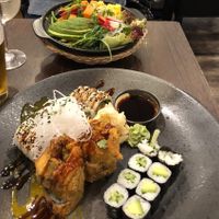   at RiceCorn in Regensburg