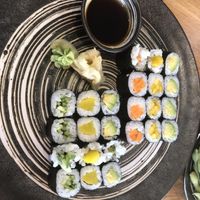   at RiceCorn in Regensburg