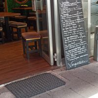  at RiceCorn in Regensburg